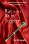 [Eden Realm Chronicles 01] • Rae and the Ruby Scepter